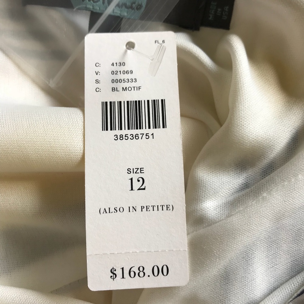 Eva Franco ANTHROPOLOGIE Madie dress, 12 - Picture 7 of 8